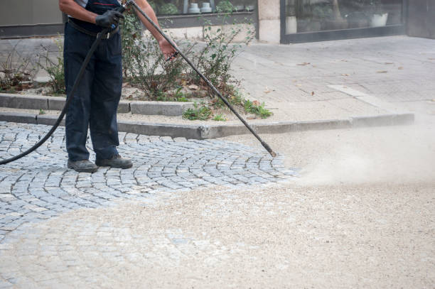 Professional Pressure Washing Services in Arnold, CA