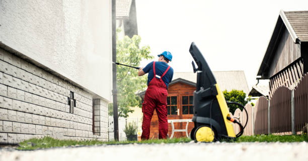 Best Building Exterior Washing  in Arnold, CA